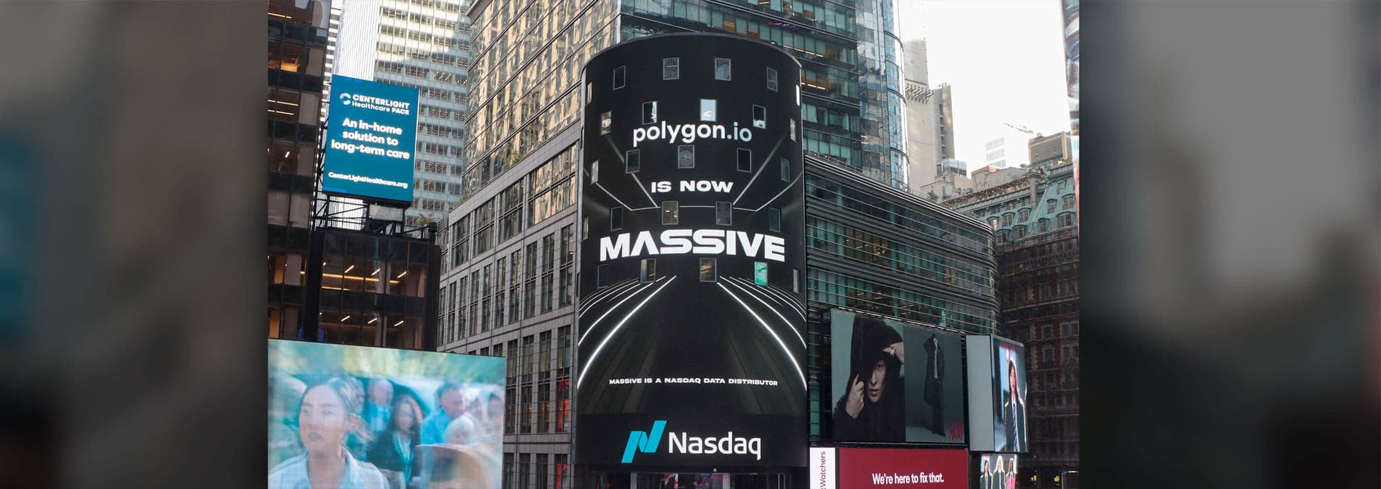 polygon is now massive Feature Image