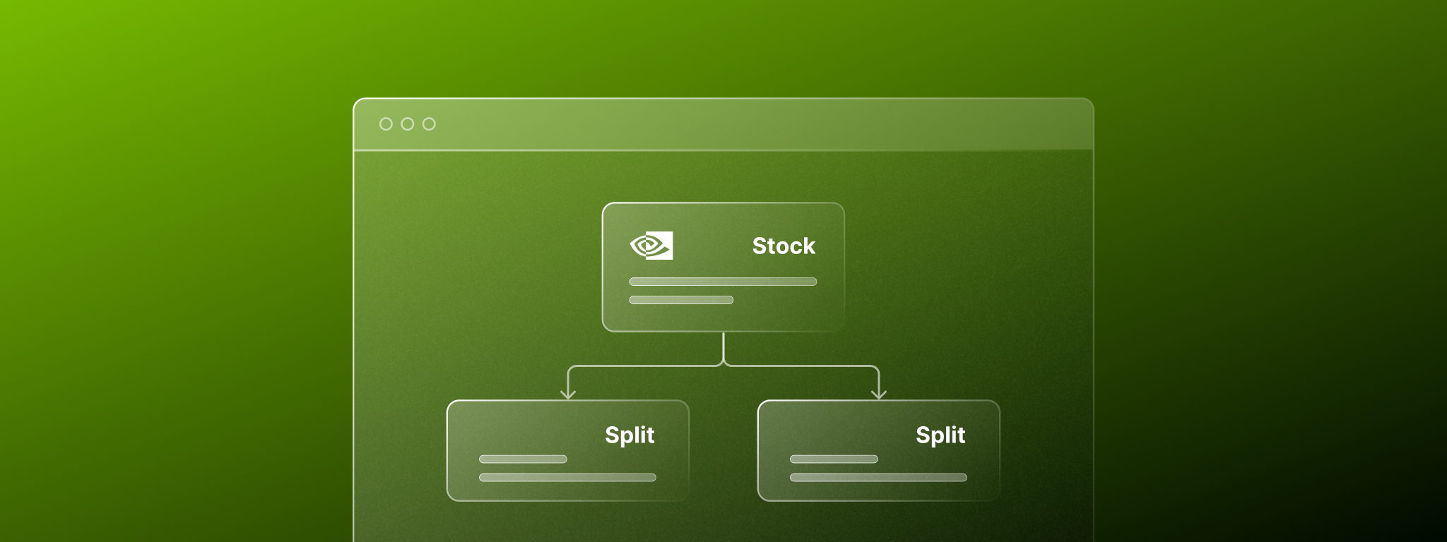 Understanding Nvidia's Stock Split Using the Stocks Splits API