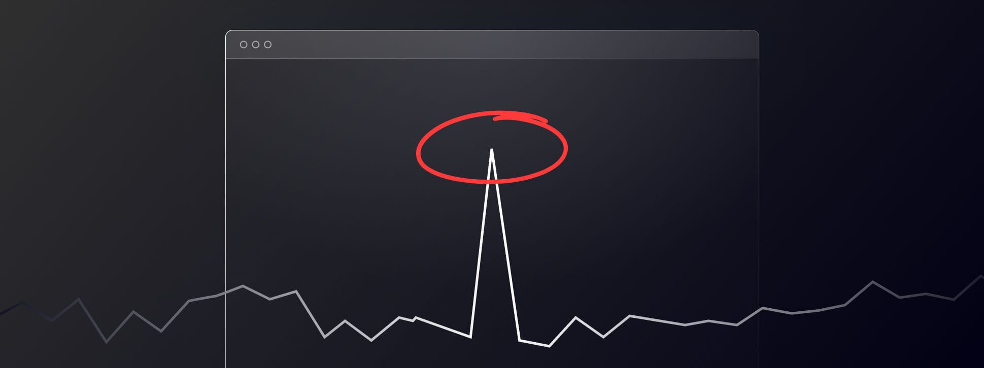 Hunting Anomalies in the Stock Market