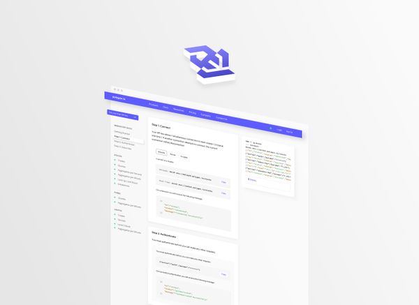 Announcing WebSocket Docs V2