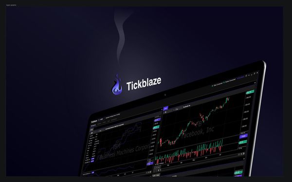 Case Study: Tickblaze