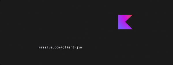 Massive + Kotlin: Unlocking Real-Time and Historical Stock Market Data